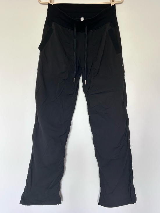 lululemon athletica Pants - Size 6 regular - Lululemon Street To Studio Pant II *Unlined 28*